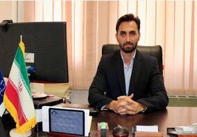 مدیر مجتمع پتاس خور و بیابانک خبر داد: اخذ گواهی نامه معدن و صنعت سبز

