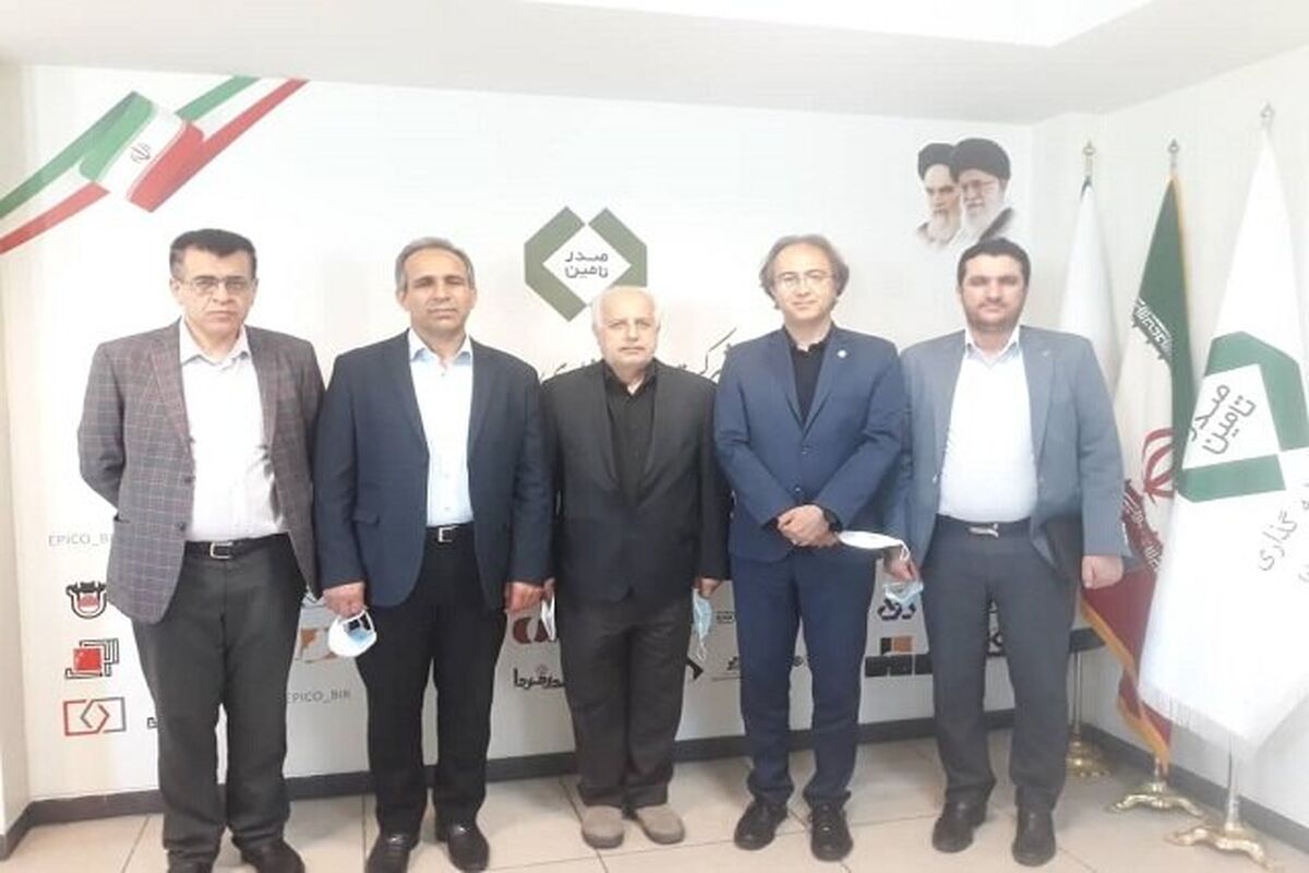بررسی عملکرد هلدینگ صدرتامین در حوزه نوآوری