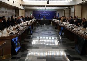 پیش‌بینی دولت و وزارت صمت برای بازگشت واحد‌های زیان‌دیده به چرخه تولید 