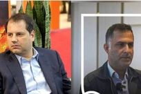 «حامد عسکری زاده» رئیس هیات مدیره صبانور شد/ مهدی عباسی جایزگین «محمد دریه» شد

