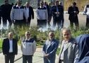 پارک کودک و مادر؛ نماد تعهد فولاد سنگان به مسئولیت‌های اجتماعی