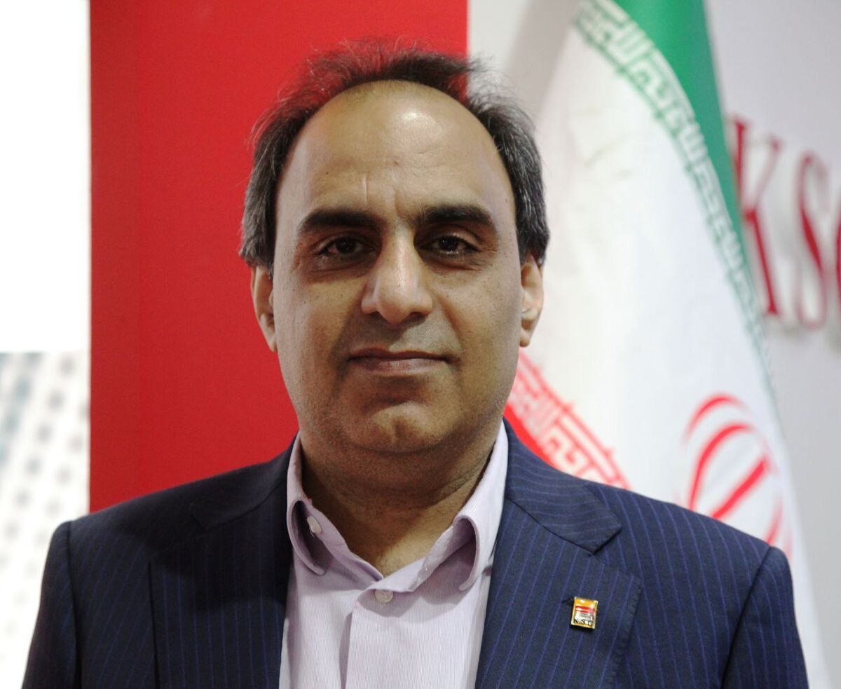  بازسازی کامل دستگاه باکتویل