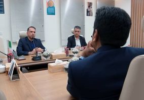 آموزش از ارکان توسعه است/تشکیل شورای مسئولیت‌های اجتماعی در شرکت ملی مس