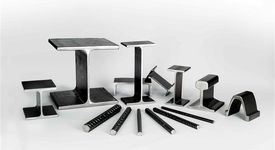 گستره استفاده از محصولات ذوب آهن اصفهان در پروژه های عمرانی کشور، کم نظیر است