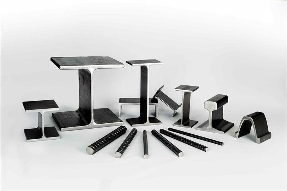 گستره استفاده از محصولات ذوب آهن اصفهان در پروژه های عمرانی کشور، کم نظیر است