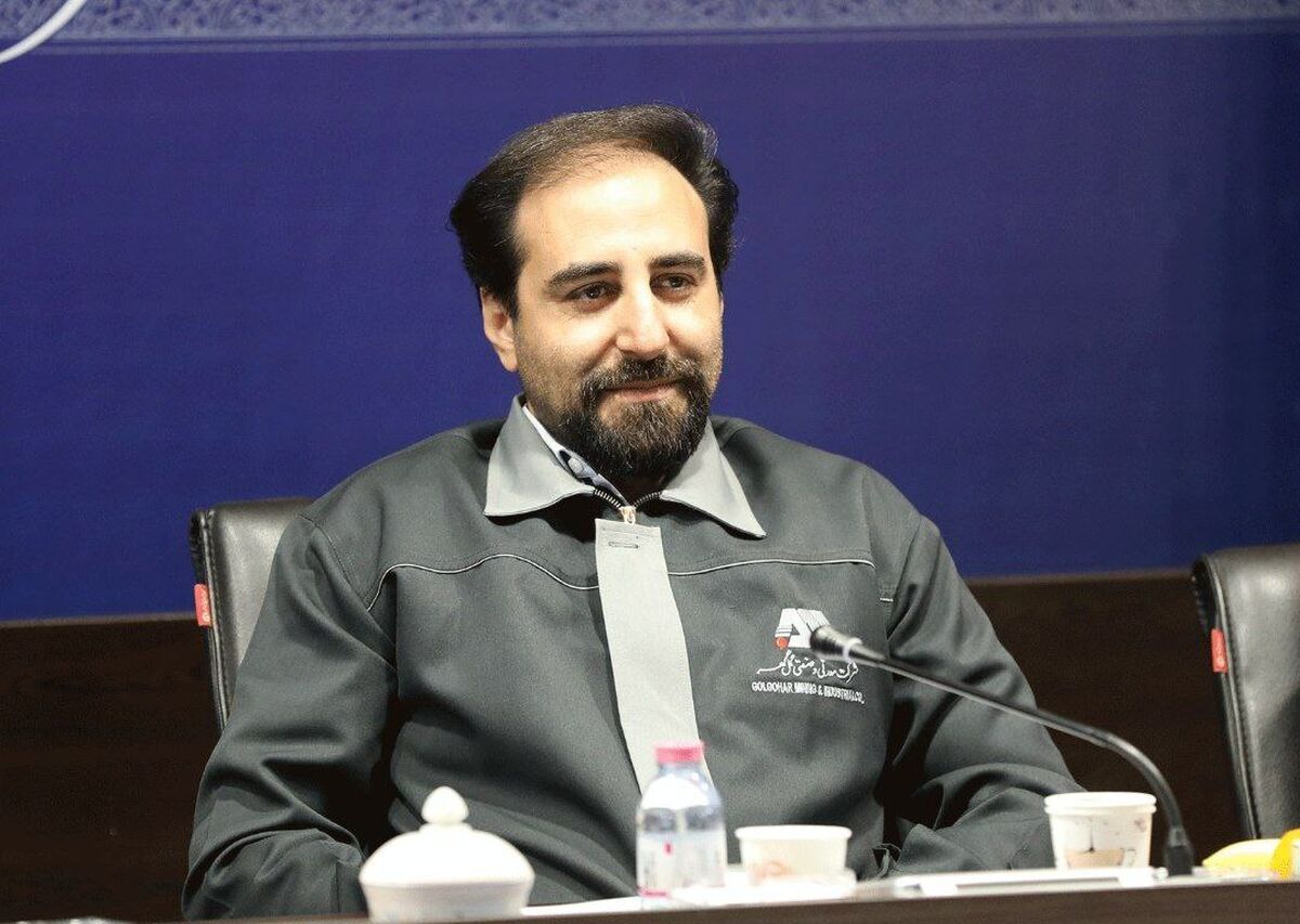  با اولویت بومی‌ها، ۳ هزار نفر تا پایان سال در شرکت‌های منطقه گل گهر مشغول به کار می‌شوند