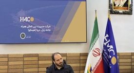 رشد خیره‌کننده ۱۶ برابری پروژه «هیمکو»؛ شتاب توسعه در مسیر لجستیک ملی