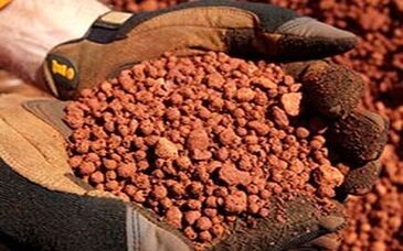 تبدیل بوکسیت پرعیار از هزاران تن باطله در خراسان شمالی نیازمند نگاه ویژه دولت