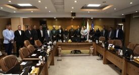 اعتبار گواهینامه ISO 9001 ایمپاسکو تمدید شد