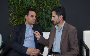 معاون وزارت اقتصاد و دارایی اعلام کرد:آمادگی شورای ملی تامین مالی برای کمک به توسعه طرح های ایمیدرو