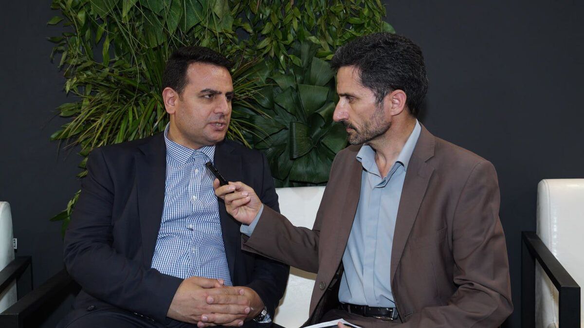 معاون وزارت اقتصاد و دارایی اعلام کرد:آمادگی شورای ملی تامین مالی برای کمک به توسعه طرح های ایمیدرو