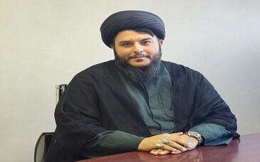 ماه رمضان فرصتی ارزشمند برای خودسازی و تزکیه نفس است / روزه‌داری یک تجربه شیرین معنوی است