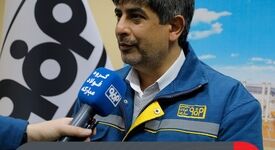 افزایش راندمان کوره‌های قوس الکتریکی فولاد مبارکه با بومی‌سازی‌ سیستم کنترل جبران‌ساز توان راکتیو
