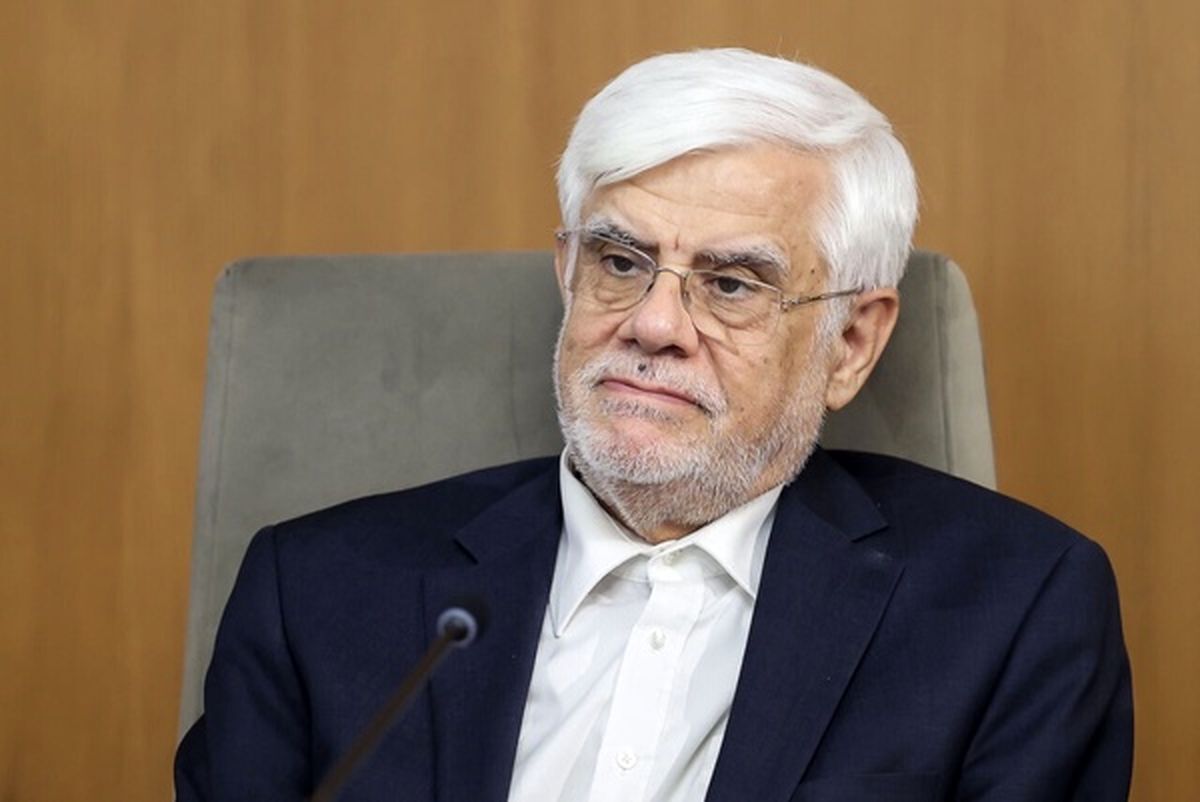 پیام تسلیت عارف به ملت و خانواده جانباختگان معدن طبس /با خاطیان احتمالی برخورد شود


