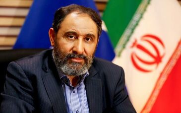 با مشارکت بخش خصوصی انجام شد؛ آغاز عملیات بهره برداری از معدن آهن حنار