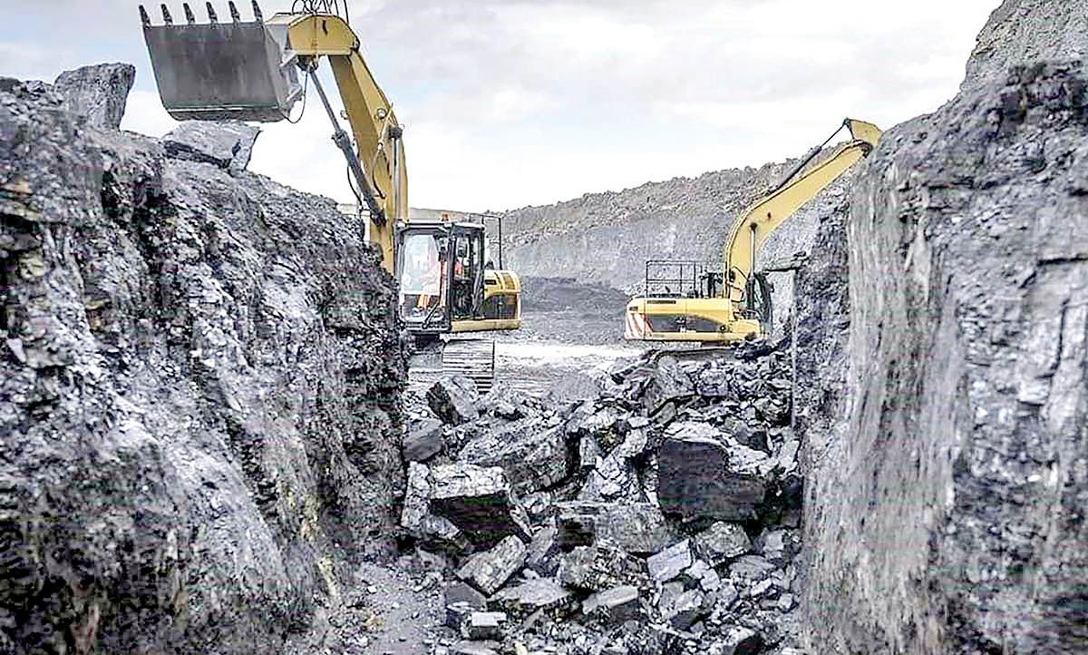 افت قیمت سنگ‌آهن در پی کاهش تقاضای چین