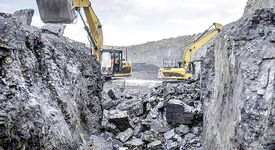 افت قیمت سنگ‌آهن در پی کاهش تقاضای چین