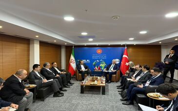 افزایش حجم تبادلات تجاری ایران و ترکیه به ۱۰ میلیارد دلار