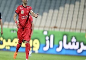 خبر خوش برای یحیی ؛ این ستاره با پرسپولیس بست