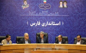 مشکل جواز واحدهای معدنی بررسی شد