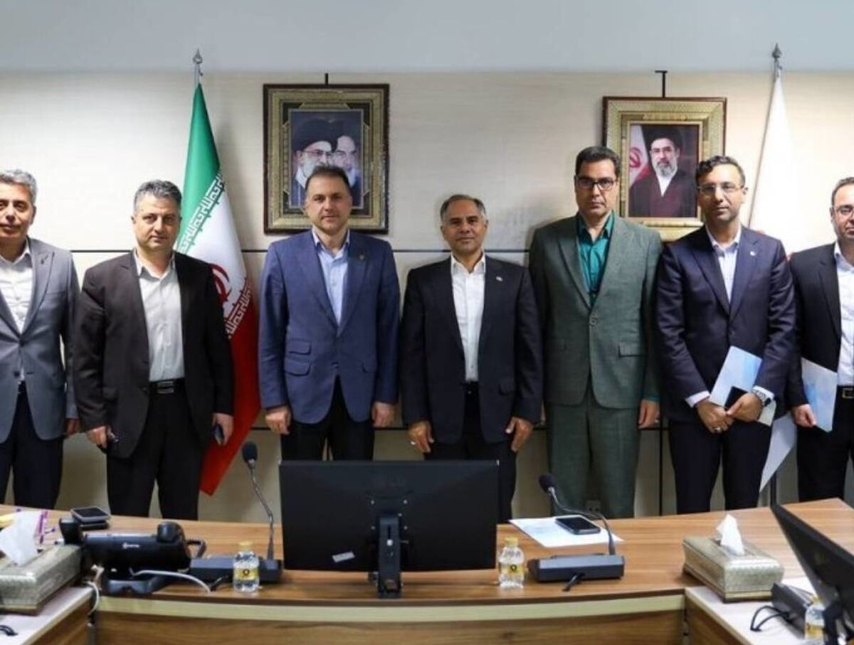 توسعه همکاری‌های دوجانبه شرکت ملی مس و بانک تجارت

