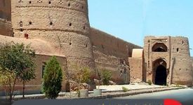 بازدید یک‌روزه مدیرعامل گروه فولاد مبارکه از پروژه‌های پیشرفت و آبادانی اجراشده در روستاهای شرق اصفهان