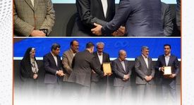 سیمیدکو در مسیر توسعه ابزارهای مالی/ تقدیر از مهندس مدنی‌فر توسط وزیر امور اقتصاد و دارایی