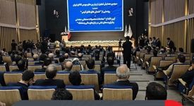 معرفی گروه فولاد مبارکه به‌عنوان برترین عرضه‌کننده محصولات در بورس کالای ایران