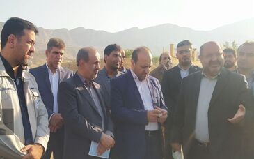 ضرورت سرمایه گذاری در حوزه معادن فسفات و بوکسیت لنده