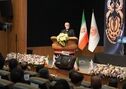 معاون وزیر کشور در همایش «صنعت و خدمت»: تلاش‌های خالصانه شرکت ملی مس، منشأ برکت و موفقیت است