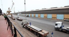 مدیر فروش و بازاریابی شرکت فولاد هرمزگان مطرح کرد: تحقق برنامه‌های فروش داخلی همراه با رشد درآمد کلی فولاد هرمزگان