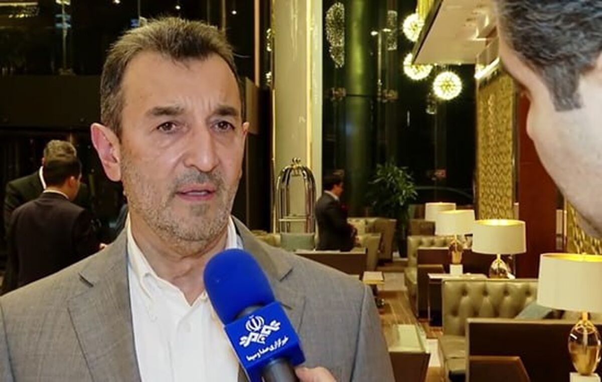 توسعه همکاری‌های معدنی ایران و تاجیکستان با تشکیل کارگروه مشترک