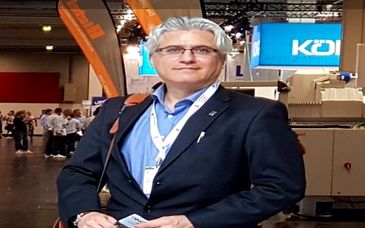 حمایت از صنعت سنگ ساختمانی با جذب مشارکت حداکثری در سایه شفافیت و کارآیی 