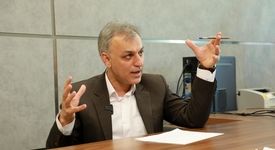 شکاف خطرناک در اقتصاد معدن؛ اثر بودجه ۱۴۰۵ بر رقابت‌پذیری فولاد ایران!/از قطعی برق تا محدودیت گاز؛ بودجه دولتی تیر خلاص به زنجیره فولاد!

