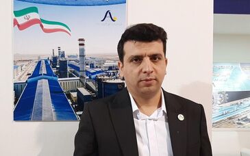 روند مطلوب معاملات آلومینیوم در بورس کالا