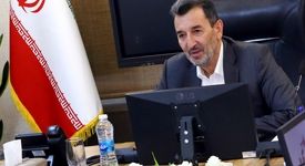محدودیت صادرات اسلب لغو شد