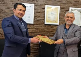 انتصاب در هیئت مدیره شرکت ورق خودرو