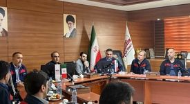 برگزاری نشست شورای راهبردی فولاد اکسین با محوریت عبور هوشمندانه از ناترازی انرژی، تحلیل عملکرد مالی و راهبردهای تأمین مواد اولیه