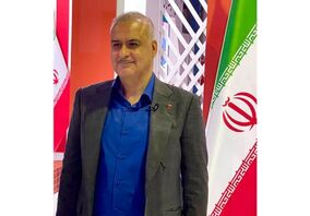 رکوردشکنی تولید آهن اسفنجی در سال ۱۴۰۱ / تلاش می کنیم فولادسازی را افتتاح کنیم / محدودیت های انرژی ، تولید را کاهش داد