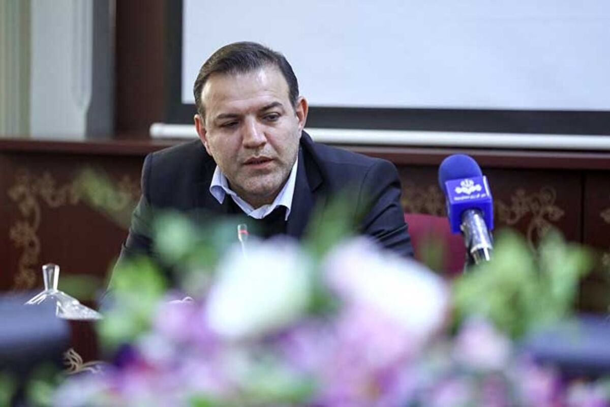 عزیزی‌خادم علیه کی‌روش، برانکو، تیم ملی و تاریخ فوتبال ایران/ کم‌اطلاعی عجیب رئیس فدراسیون

