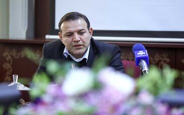 تایید رأی کمیته اخلاق؛ عزیزی خادم حق شرکت در مجمع را ندارد

