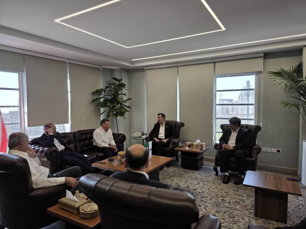 از عرفانیان تا زرندی؛ روایت تداوم مدیریت در فولاد مبارکه