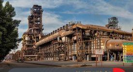 هندسه جدید صنعت فولاد