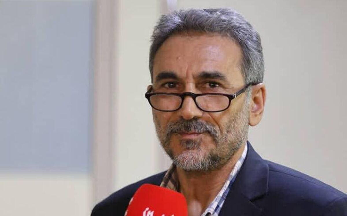 کنترل التهاب بازار با تداوم عرضه ورق فولاد مبارکه