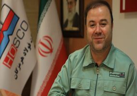 پیام تبریک مدیرعامل فولاد هرمزگان به کارکنان و ذینفعان این شرکت

