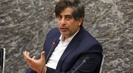 مدیرعامل فولاد مبارکه عنوان کرد: استقرار نظام مالی یکپارچه و خزانه‌داری متمرکز در گروه فولاد مبارکه