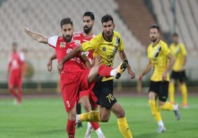 چگونه کارشناس سعودی نتیجه بازی پرسپولیس و الهلال راپیش بینی کرد؟