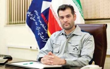 مدیر مجتمع سرب نخلک: استخراج از معدن نخلک ۲۹ درصد افزایش یافت/ افزایش ۱۴ درصدی تولید کنسانتره سرب