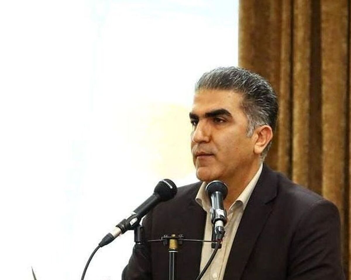 پتانسیل سمنان برای تبدیل شدن به قطب آلومینیوم کشور/تعطیلی معدن تاش بدون پشتوانه 