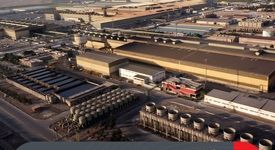 چگونه فولاد مبارکه ستون اصلی خودکفایی صنعت فولاد ایران پس از انقلاب اسلامی شد؟